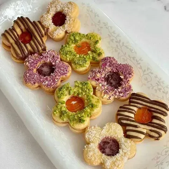 شیرینی مشهدی