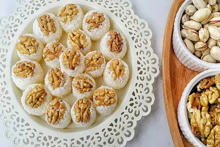 طرز تهیه باسلوق خانگی + نکات پخت