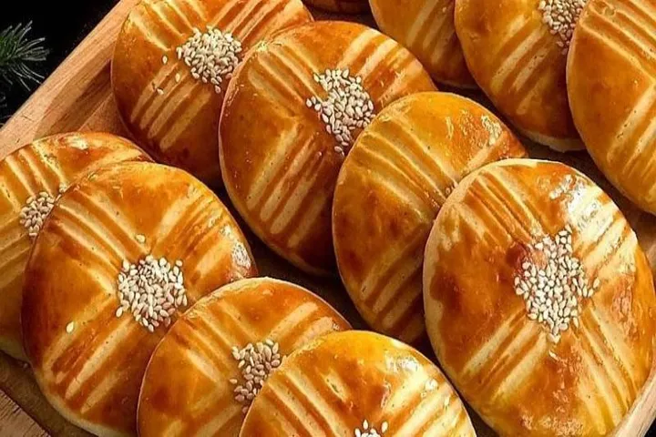 طرز تهیه نان زنجبیلی و فواید بینظیر آن