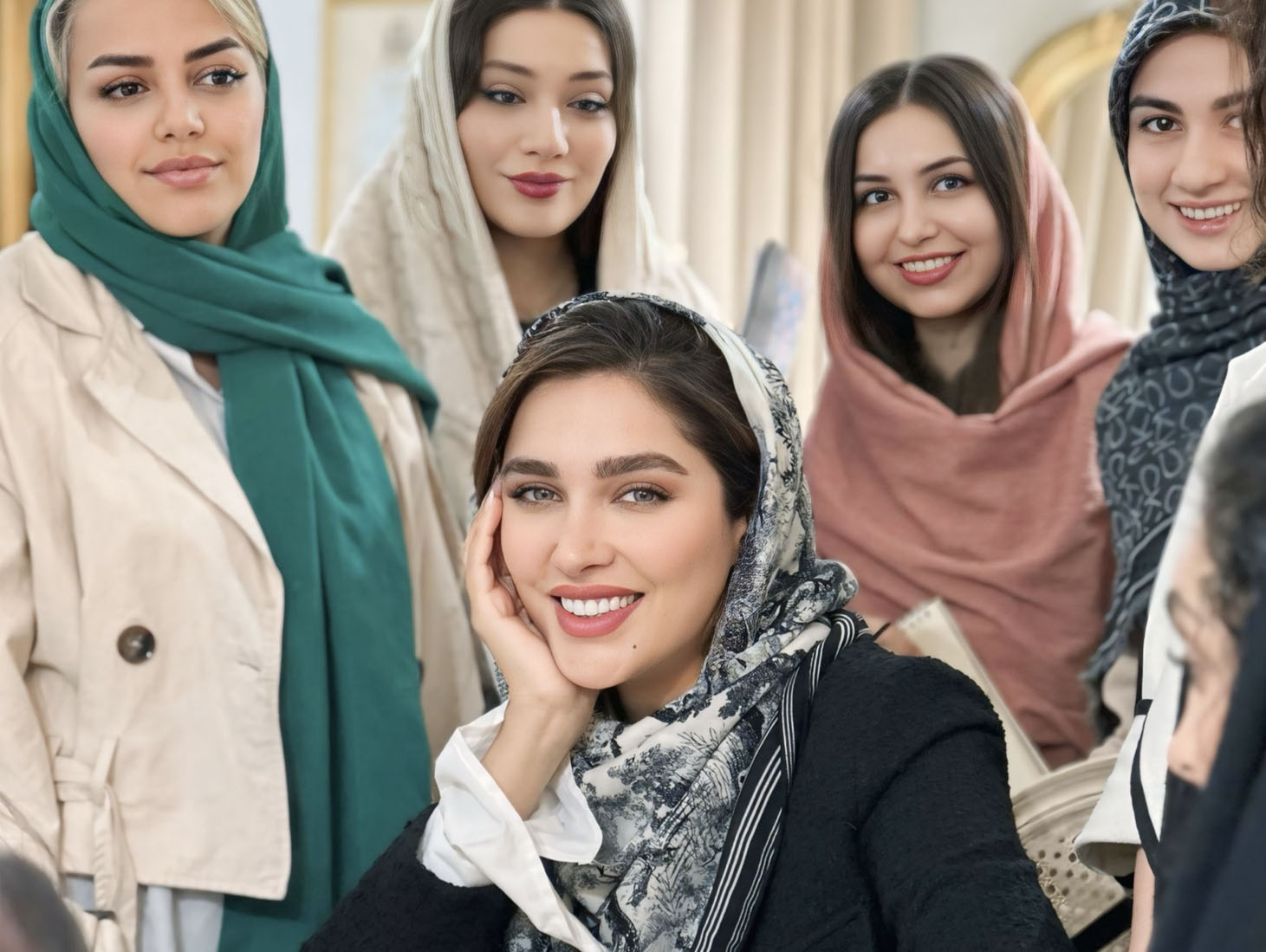 دستاوردهای دوره