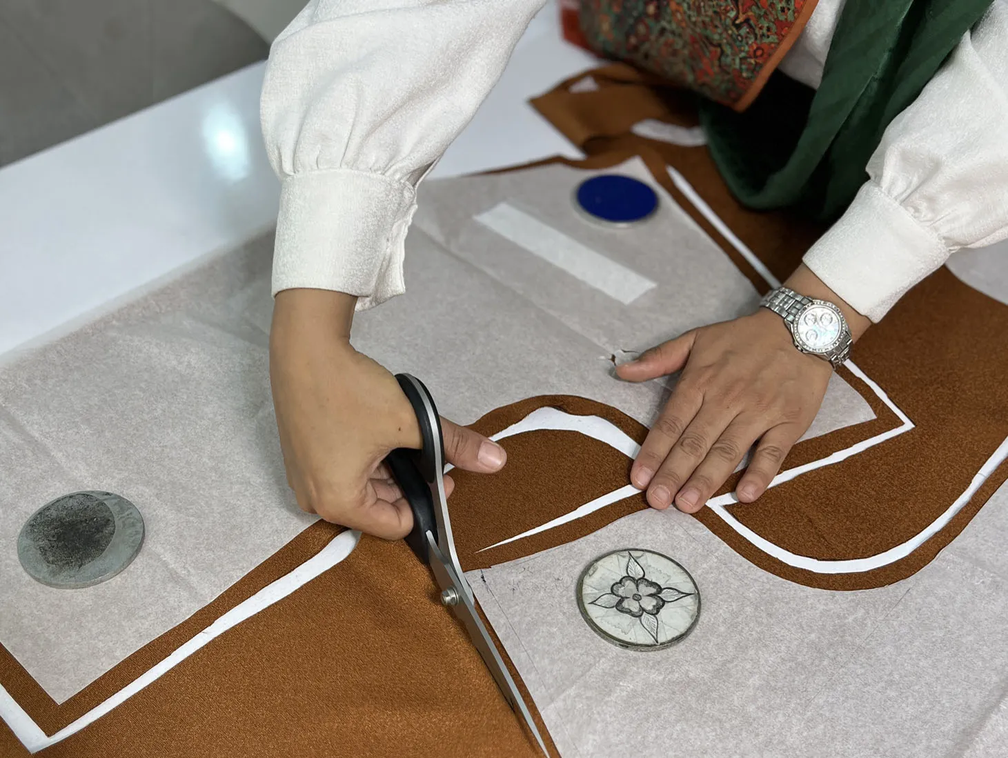 دستاوردهای دوره