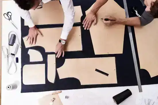 متد خیاطی چیست