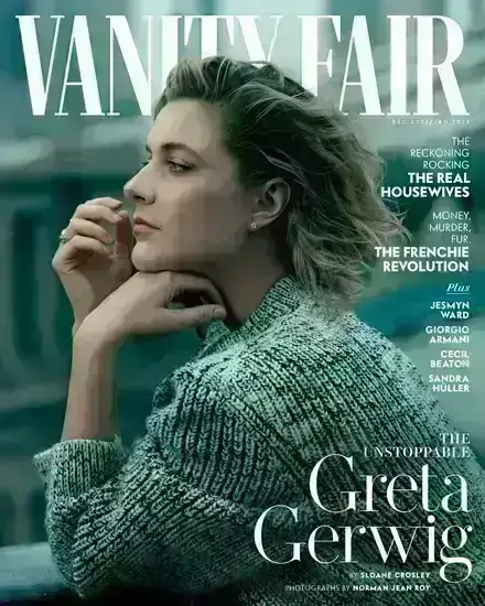 مجله Vanity Fair