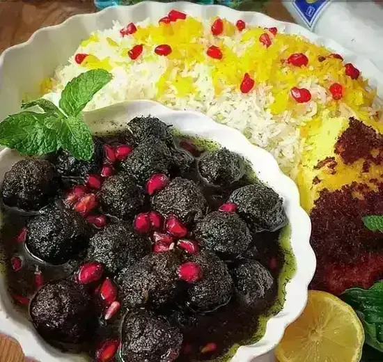 خورشت داوود پاشا